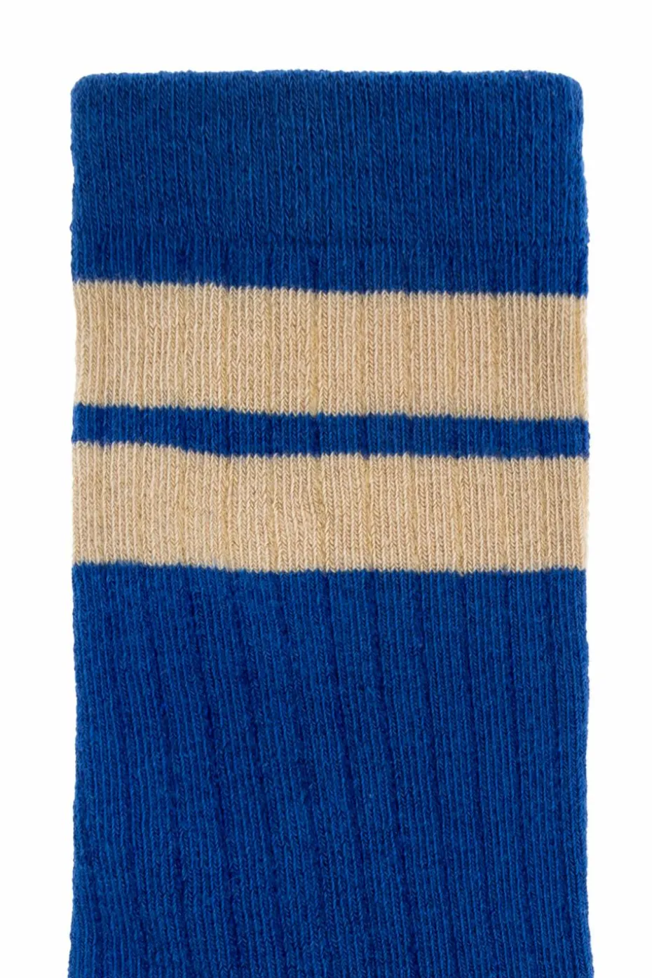 Tinycottons NAVY BLUE Socks with logo
