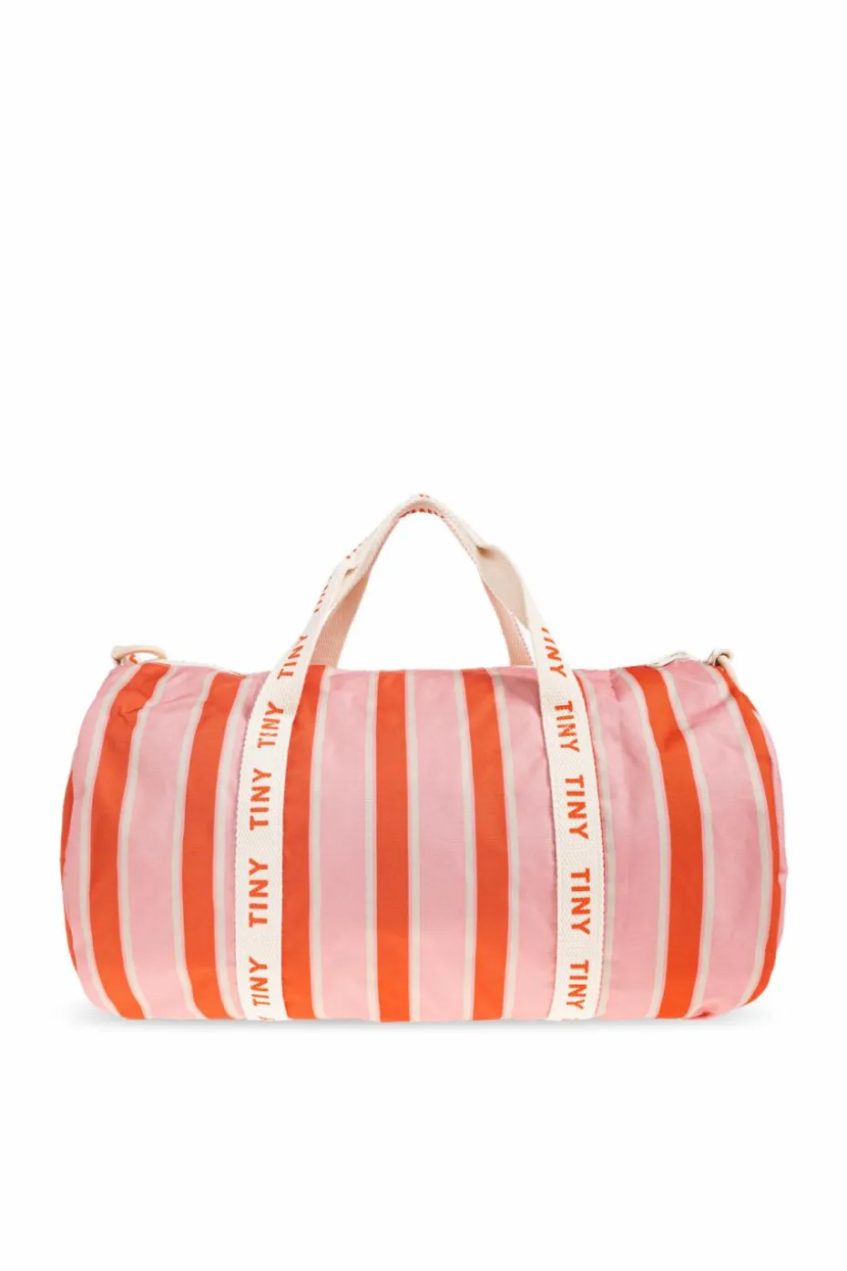 Tinycottons PINK Bag with logo
