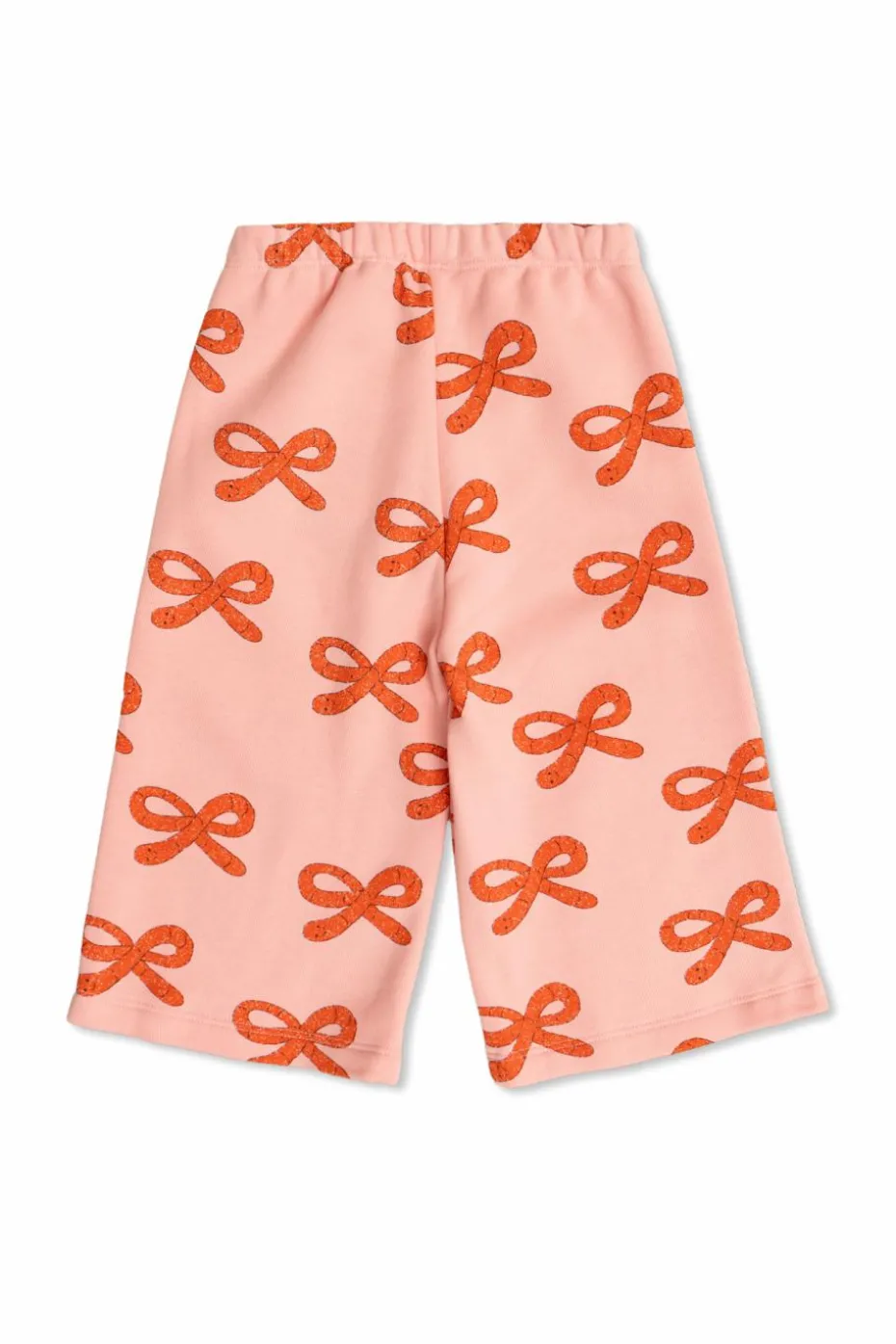 Tinycottons PINK Pants with print