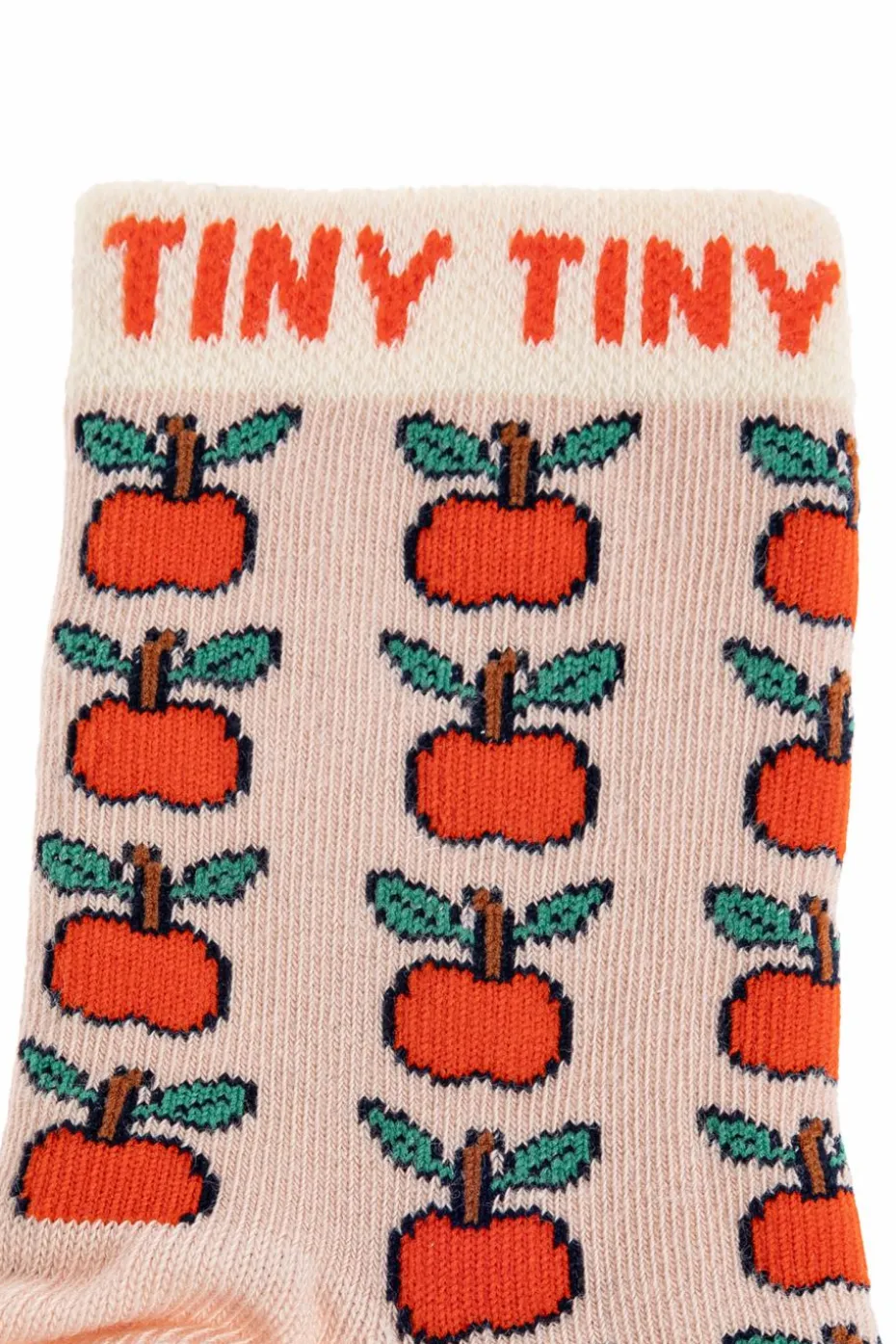 Tinycottons PINK Patterned socks