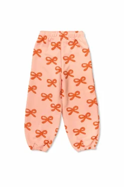 Tinycottons PINK Patterned trousers