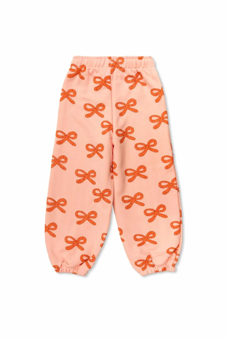 Tinycottons PINK Patterned trousers