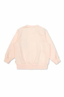 Tinycottons PINK Printed sweatshirt