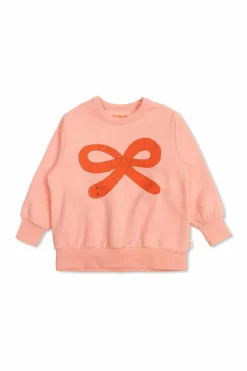 Tinycottons PINK Sweatshirt with print