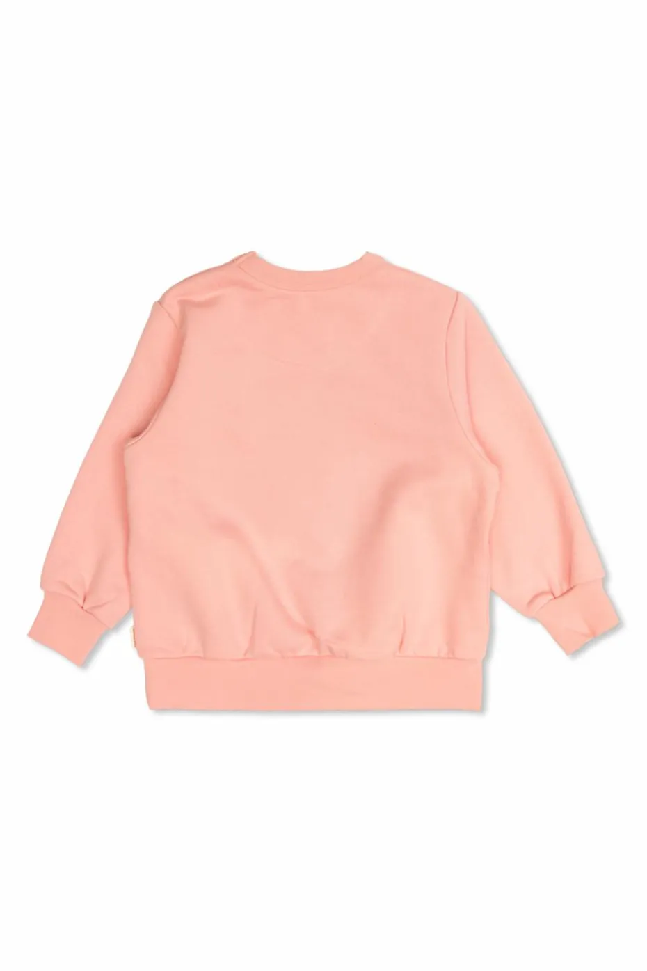 Tinycottons PINK Sweatshirt with print