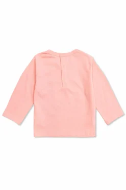 Tinycottons PINK T-shirt with print