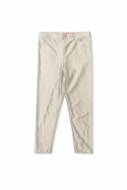 Tinycottons SILVER Logo leggings