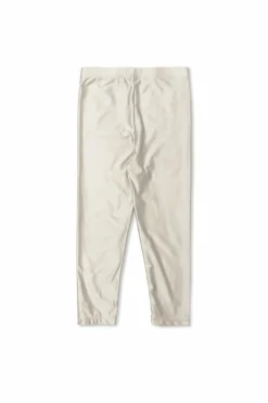 Tinycottons SILVER Logo leggings