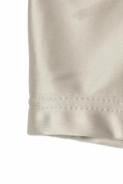 Tinycottons SILVER Pants with logo