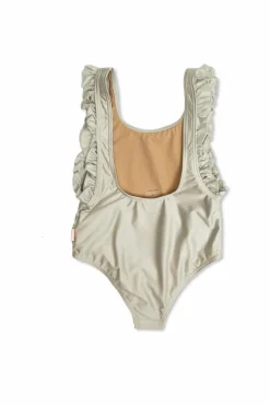 Tinycottons SILVER Swimsuit
