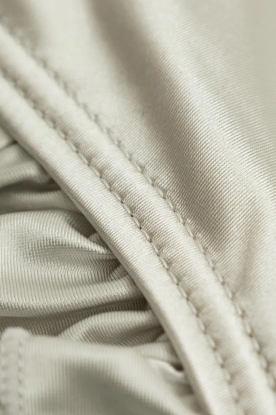 Tinycottons SILVER Swimsuit
