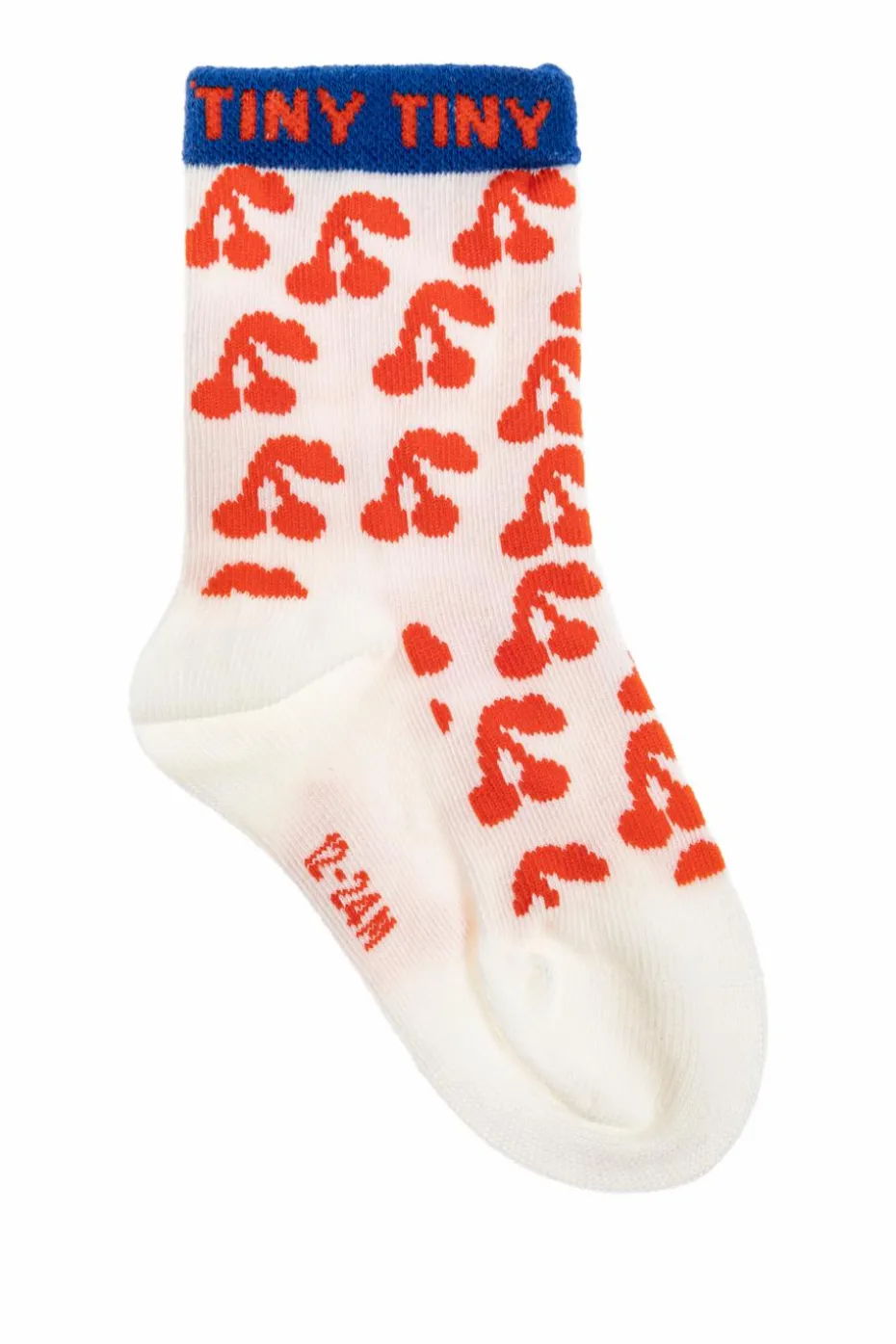 Tinycottons WHITE Patterned socks