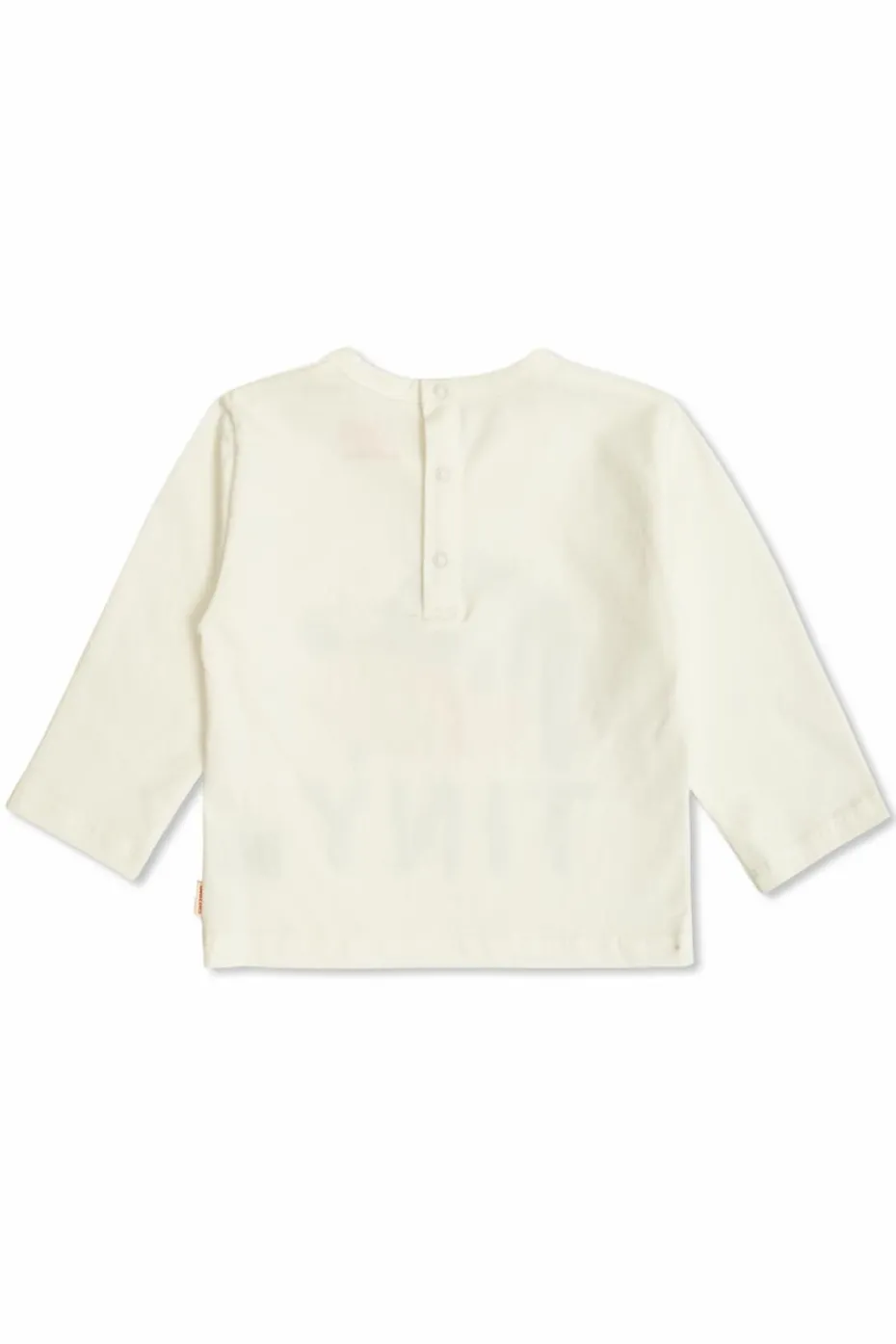 Tinycottons WHITE T-shirt with print