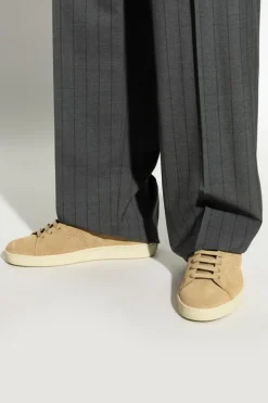 Tom Ford beige Sneakers