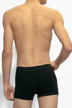 Tom Ford BLACK Boxers with logo