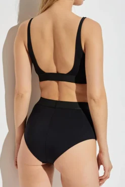 Tom Ford BLACK Bra with logo