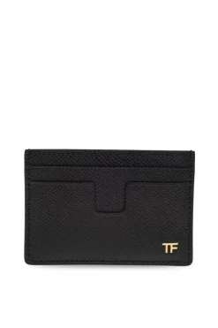 Tom Ford BLACK Card case