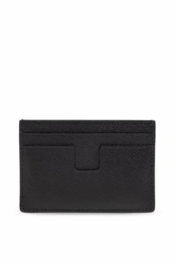 Tom Ford BLACK Card case