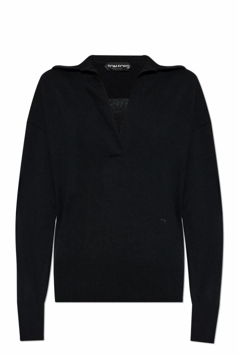 Tom Ford BLACK Cashmere sweater