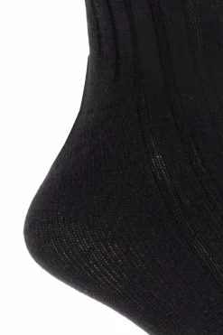 Tom Ford BLACK Cashmere socks