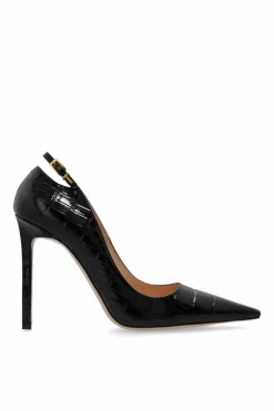 Tom Ford BLACK Heeled shoes Angelina