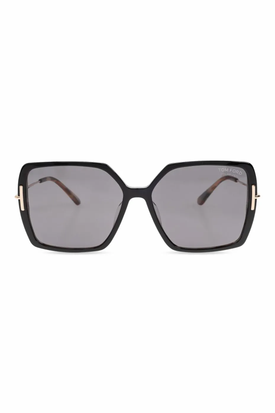 Tom Ford BLACK Joanna sunglasses