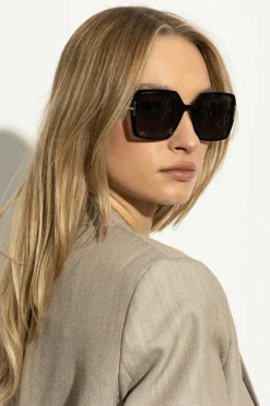 Tom Ford BLACK Joanna sunglasses