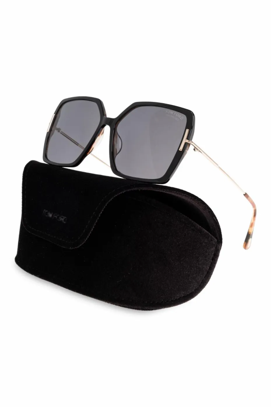 Tom Ford BLACK Joanna sunglasses