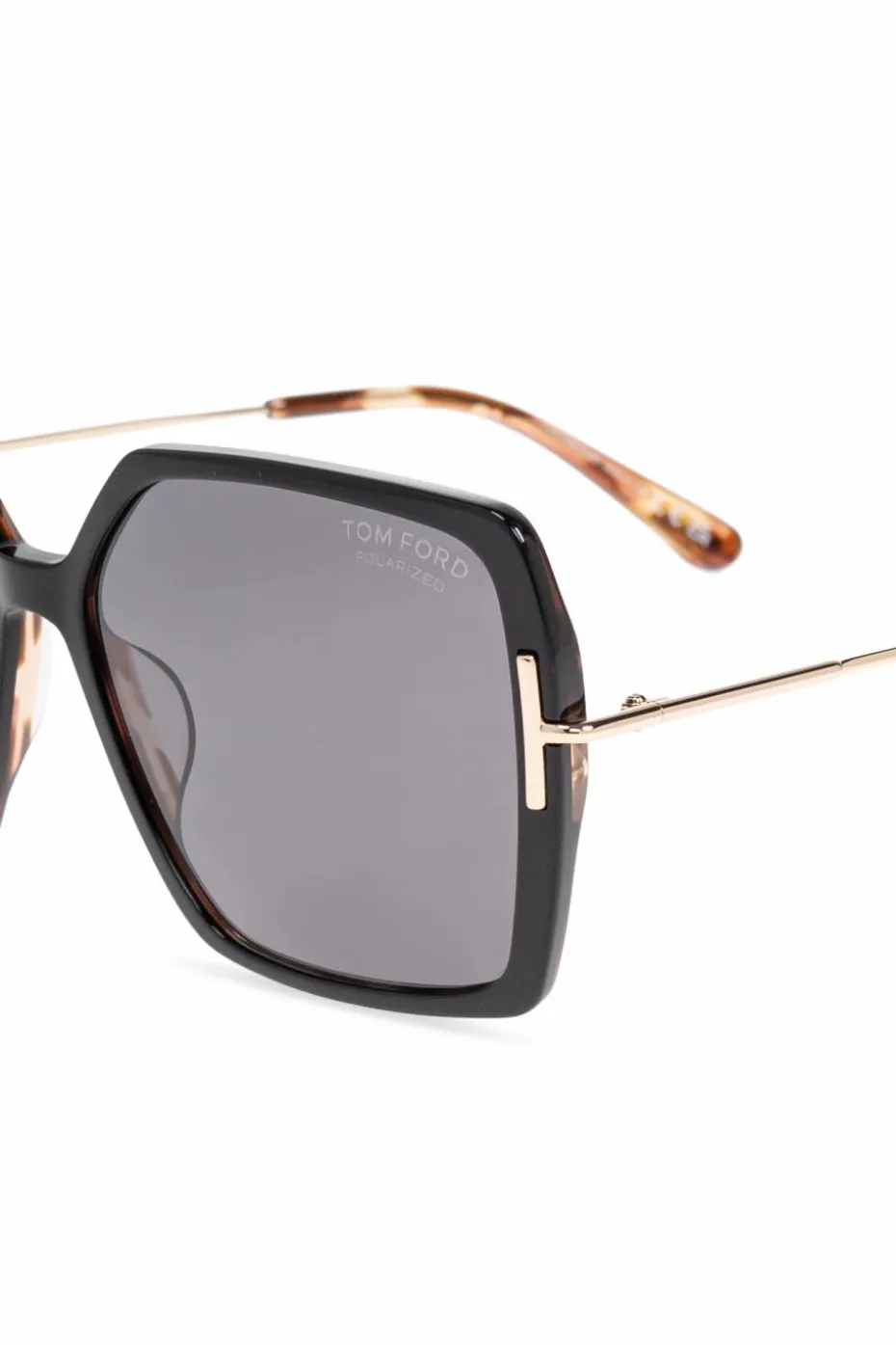 Tom Ford BLACK Joanna sunglasses