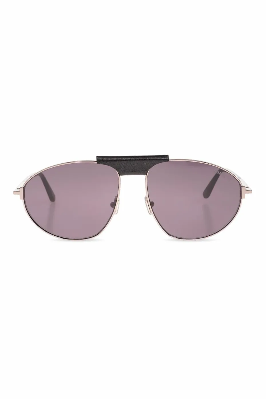 Tom Ford BLACK ‘Ken’ Sunglasses