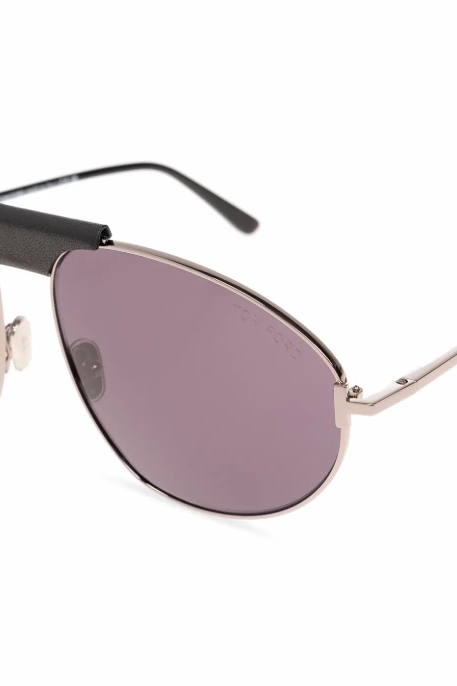 Tom Ford BLACK ‘Ken’ Sunglasses