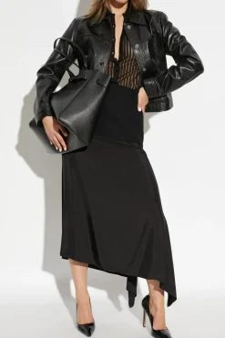 Tom Ford BLACK Leather Jacket