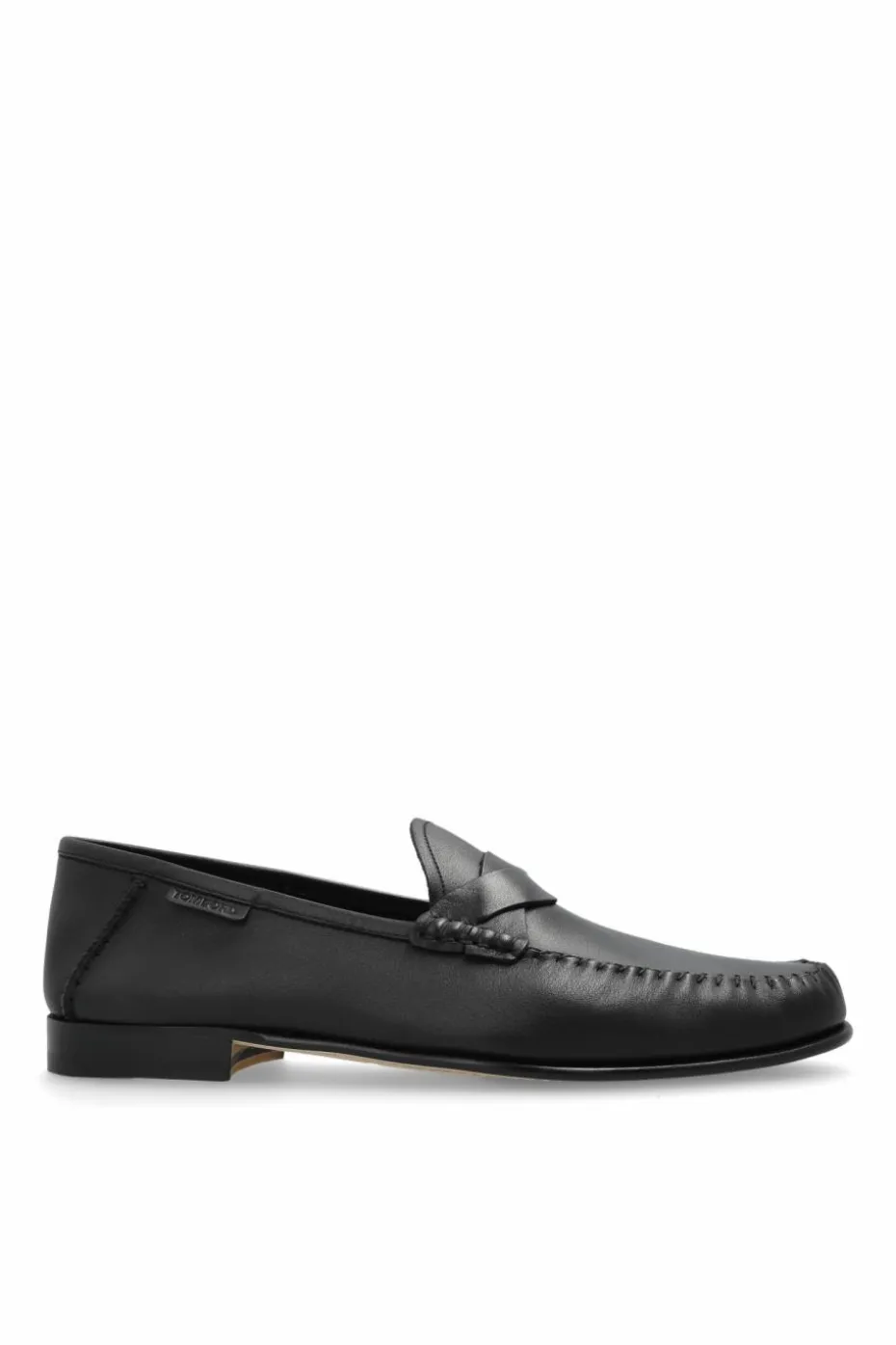 Tom Ford BLACK Leather shoes