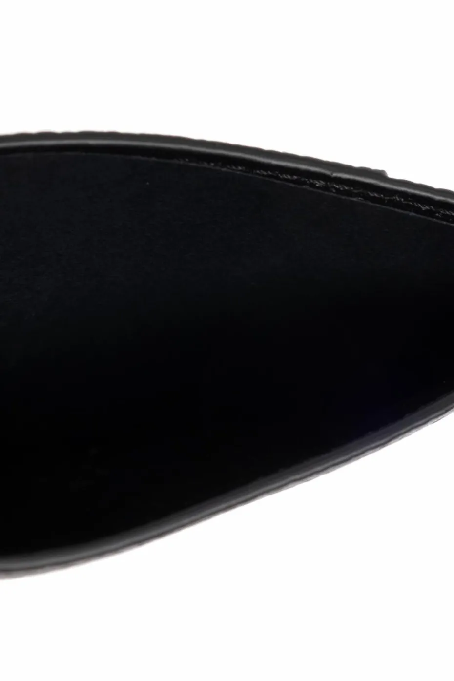 Tom Ford BLACK Leather wallet