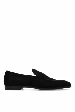 Tom Ford BLACK 'Loafers' type shoes