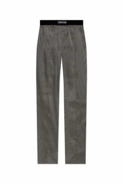 Tom Ford BLACK Pajama bottoms