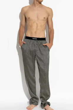 Tom Ford BLACK Pajama bottoms