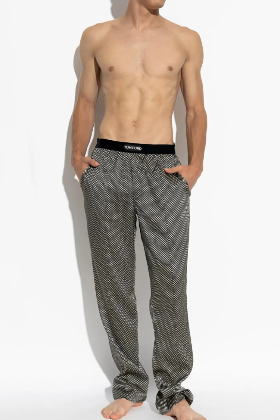 Tom Ford BLACK Pajama bottoms
