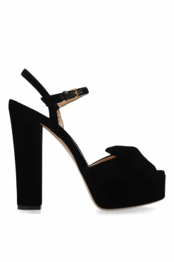 Tom Ford BLACK Platform sandals