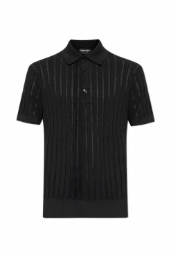 Tom Ford BLACK Polo