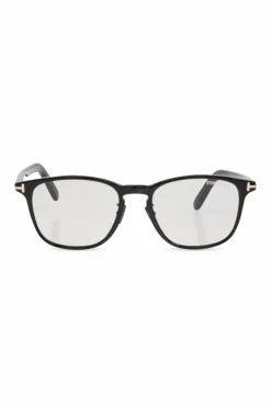 Tom Ford BLACK Prescription eyeglasses