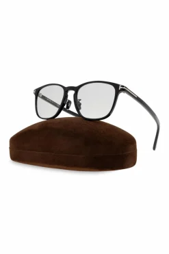 Tom Ford BLACK Prescription eyeglasses
