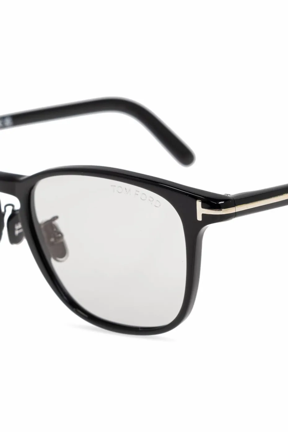 Tom Ford BLACK Prescription eyeglasses