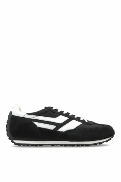 Tom Ford BLACK Sports shoes with logo