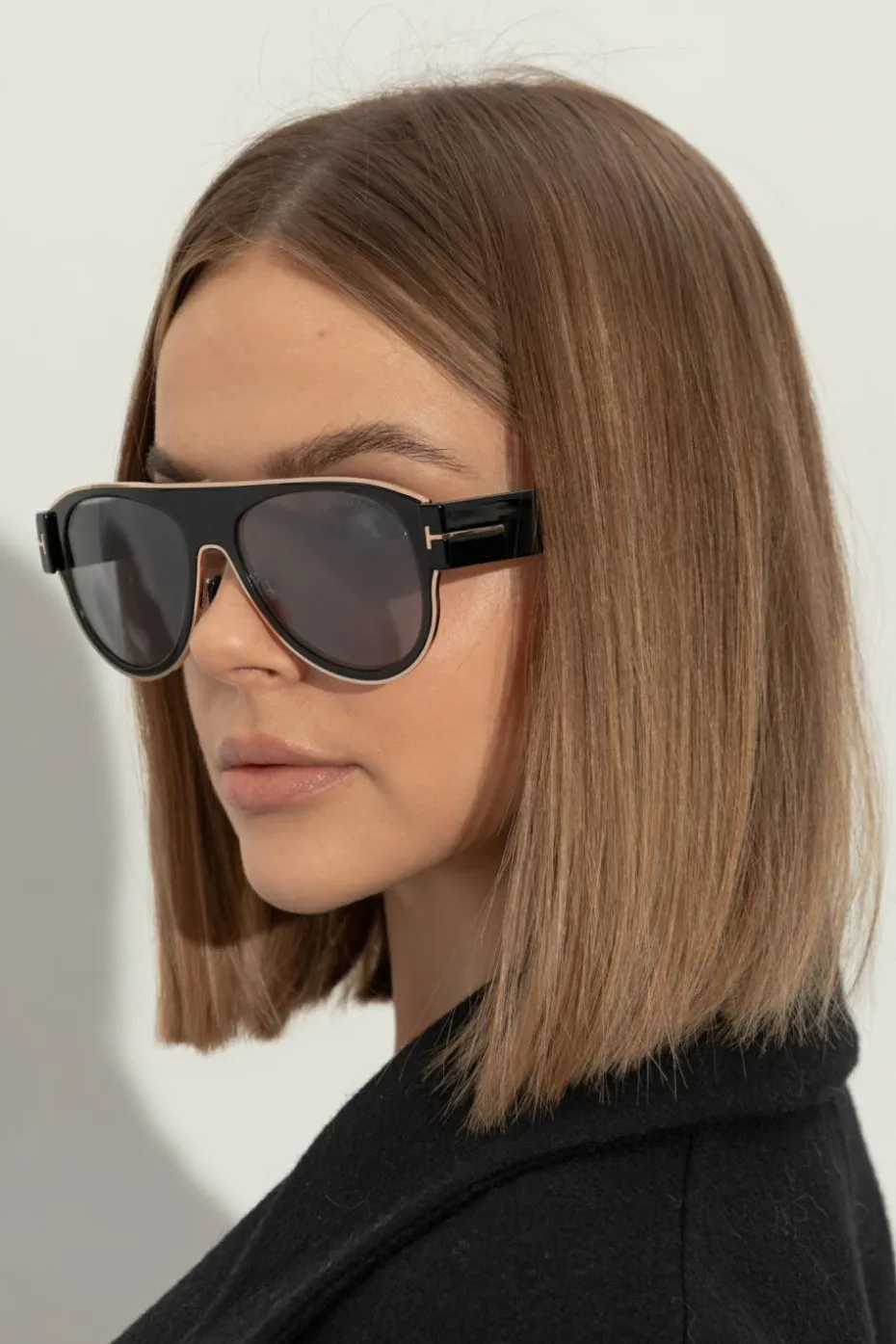 Tom Ford BLACK Sunglasses