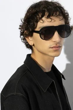 Tom Ford BLACK Sunglasses