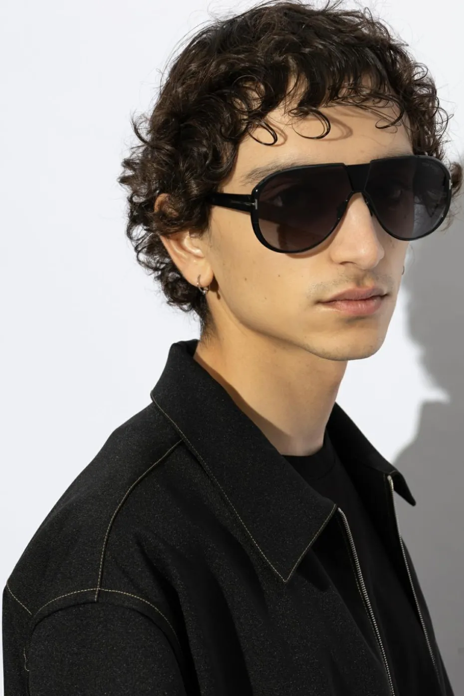 Tom Ford BLACK Sunglasses