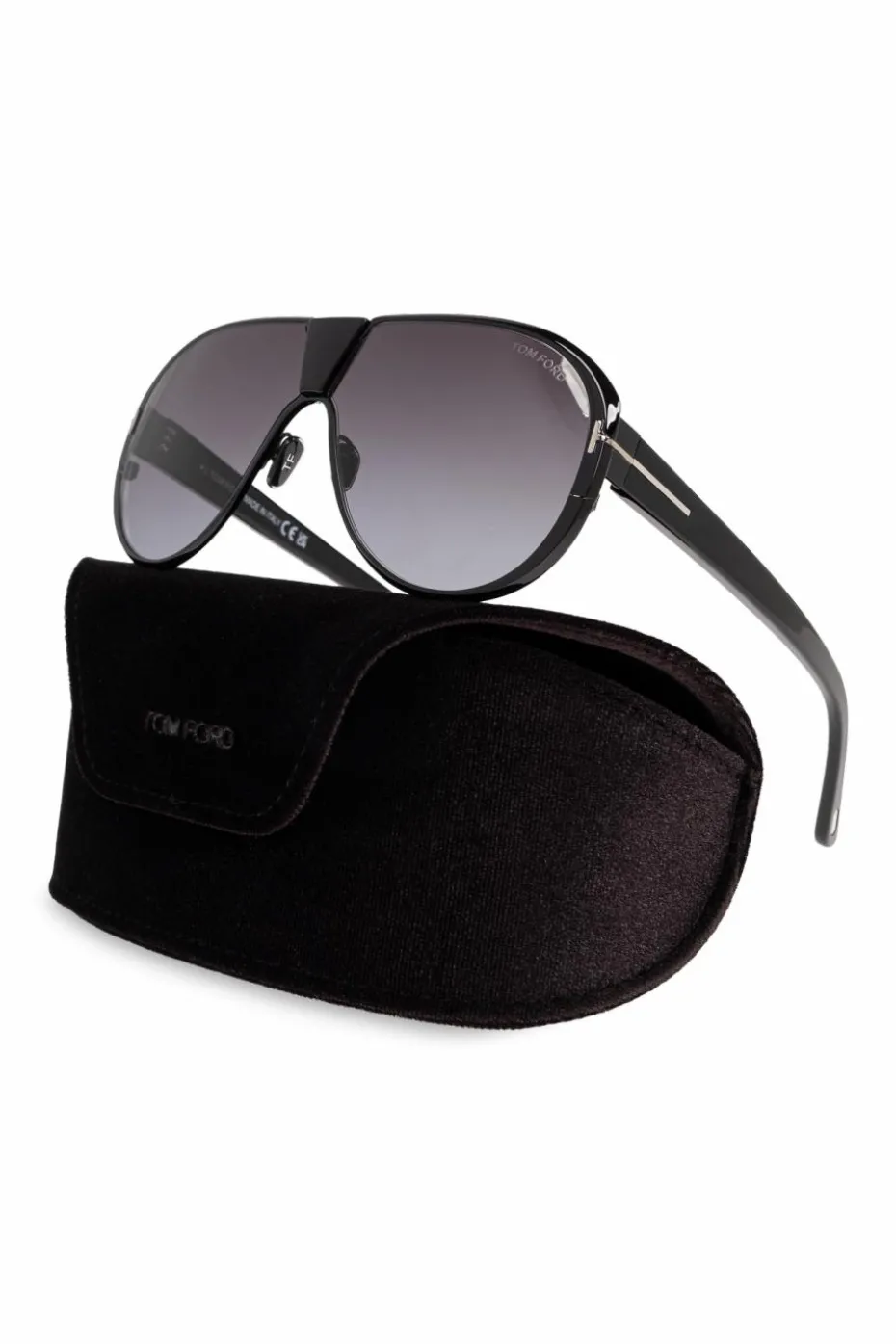 Tom Ford BLACK Sunglasses