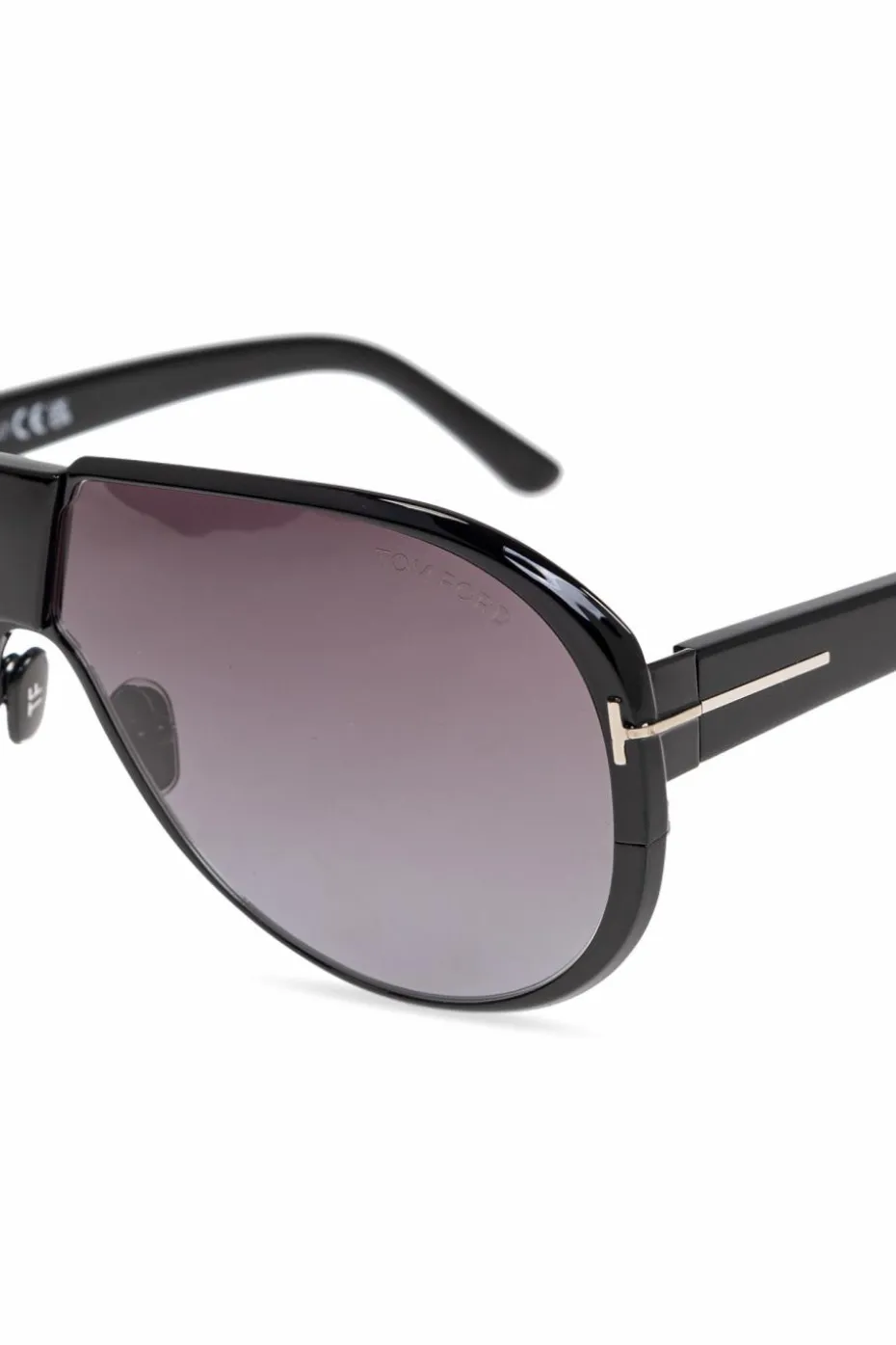 Tom Ford BLACK Sunglasses