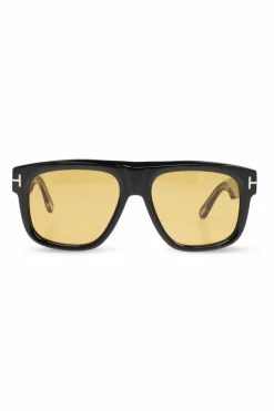 Tom Ford BLACK Sunglasses
